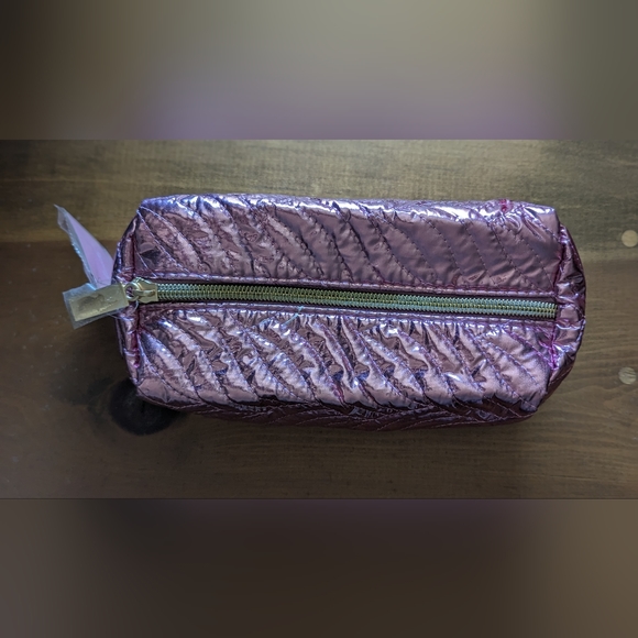 NWT Ulta Beauty beauty bag with 9 piece set: full size multitasking mascara mini - Picture 13 of 15